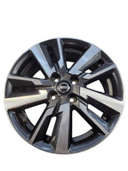 Wheel 16x6 Alloy Fits 20-25 VERSA 679493