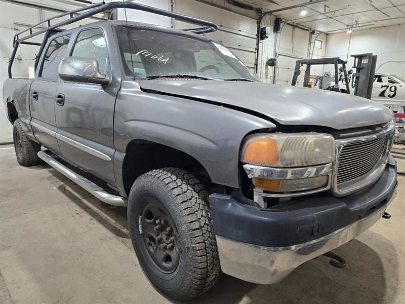 Driver Front Door Switch Driver's Master Fits 00-02 SUBURBAN 1500 5883