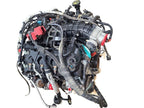 Engine 3.5L VIN T 8th Digit Turbo From 06/18/16 Fits 17 EXPEDITION 664