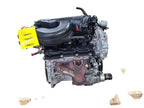 Engine 3.5L VIN B 4th Digit VQ35DE Sedan Fits 13-14 ALTIMA 608621