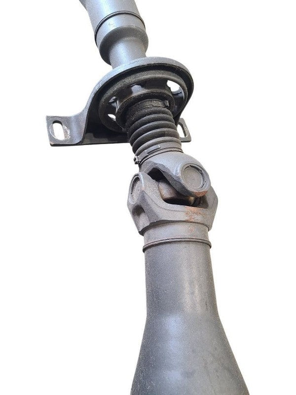 Rear Drive Shaft 170" Wb Fits 10-12 MERCEDES SPRINTER 2500 673605