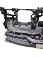 Dash Panel Without Adaptive Cruise With Center Speaker Fits 17-20 FUSI