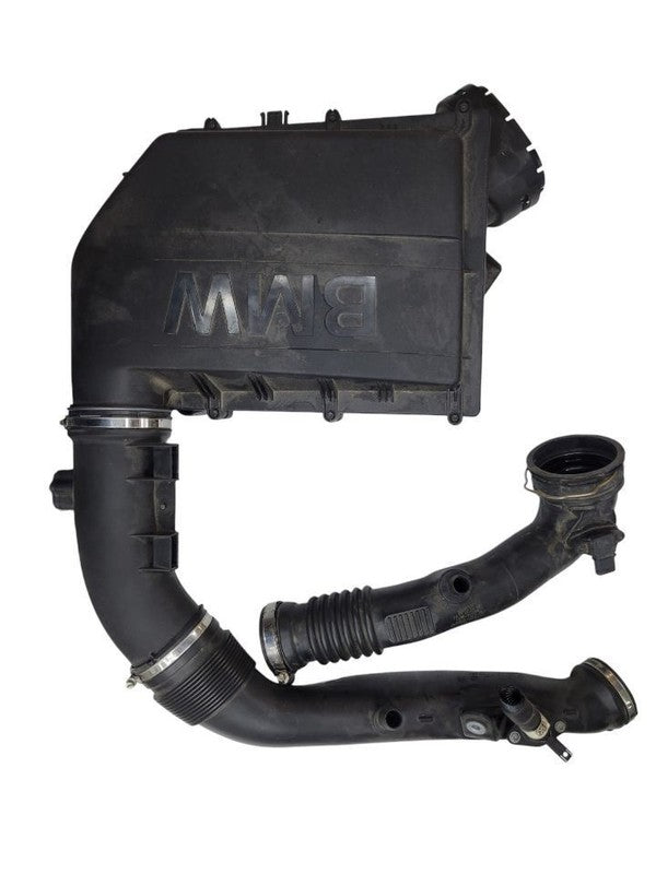 Air Cleaner 3.0L Turbo Fits 12-19 BMW 640i 674558