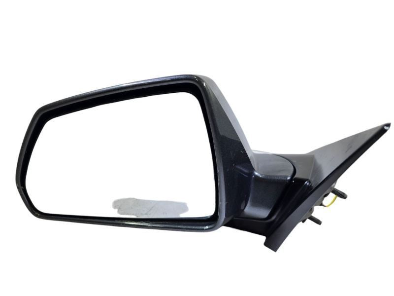 Driver Left Side View Mirror Power Coupe Fits 12-15 CTS 578026