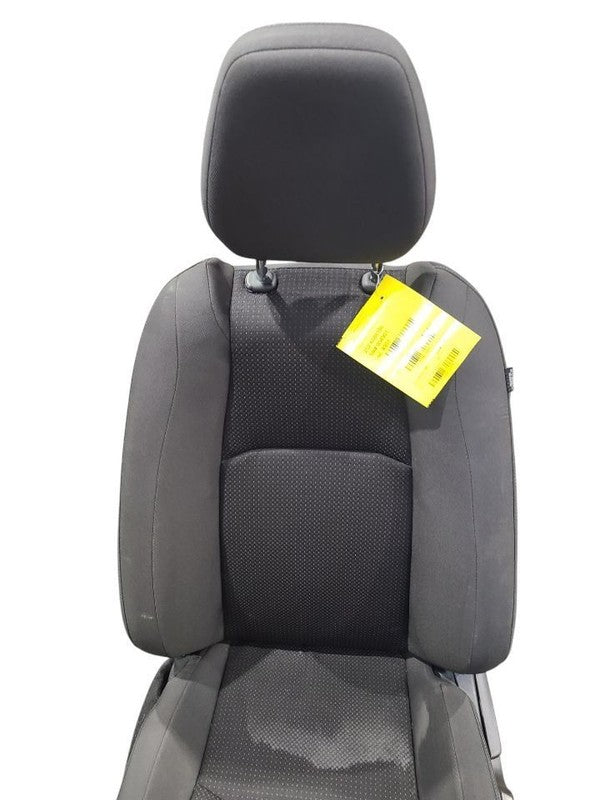 Driver Front Seat Manual Cloth Non-heated Fits 16-22 HR-V 613864
