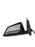 Driver Side View Mirror VIN J 11th Digit Limited Fits 13-17 ACADIA 651