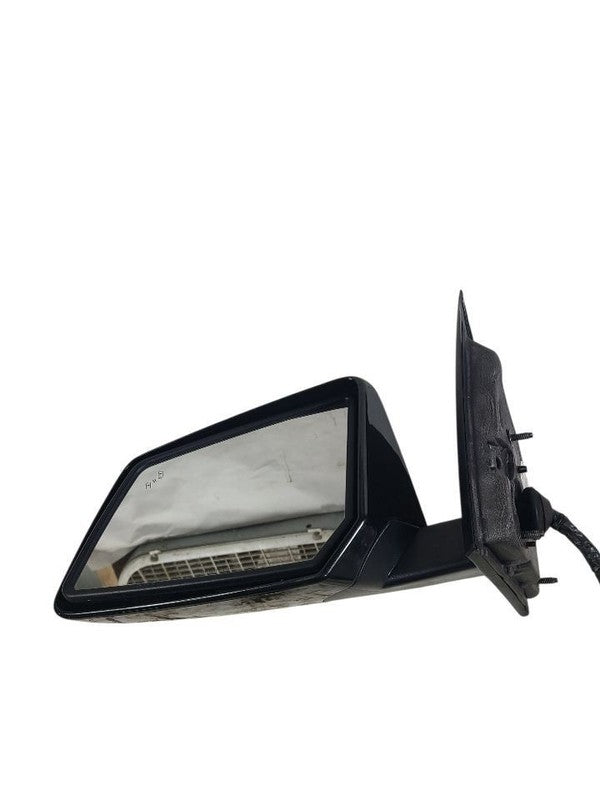Driver Side View Mirror VIN J 11th Digit Limited Fits 13-17 ACADIA 651