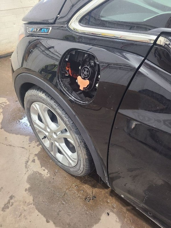 Driver Left Fender Fits 17-21 BOLT 652733