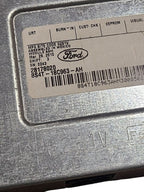 Audio Equipment Radio Sirius Module Fits 09-12 FORD F250SD 643393 8S4T
