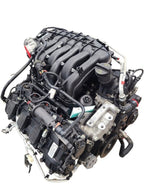 Engine VIN G 8th Digit Gasoline FWD Fits 17-25 PACIFICA 676398