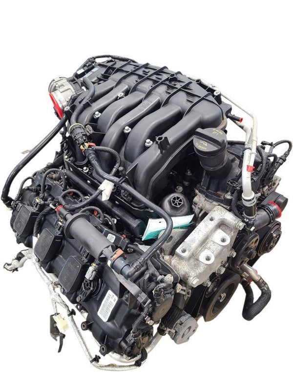 Engine VIN G 8th Digit Gasoline FWD Fits 17-25 PACIFICA 676398