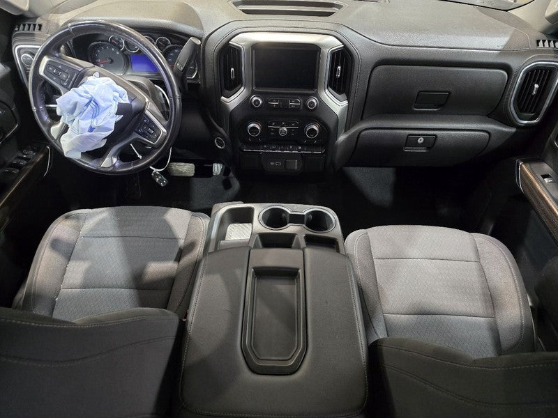 Door Handle Exterior Door Front Opt Avj Fits 19-23 SIERRA 1500 PICKUP 