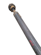 Rear Drive Shaft Fits 14-15 EVOQUE 660884