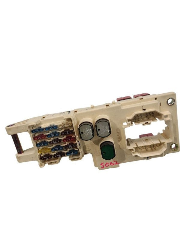 LS400     1992 Fuse Box Cabin 635762