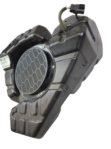 2015 FIAT  Subwoofer Speaker 577613