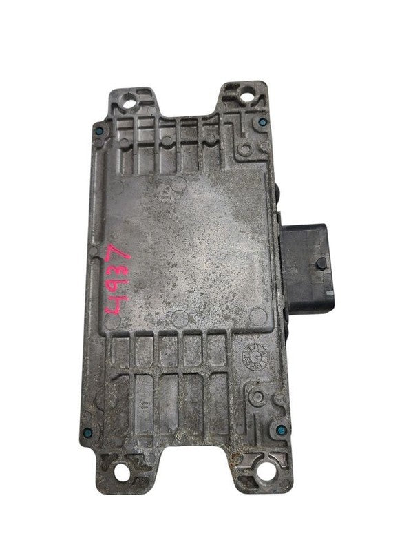 Chassis ECM Front Transmission Case Fits 15-18 CITY EXPRESS 619266