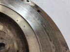 Flywheel/Flex Plate 5.9L Diesel Fits 00-01 03-04 DODGE 2500 PICKUP 563