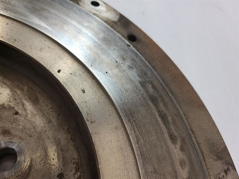Flywheel/Flex Plate 5.9L Diesel Fits 00-01 03-04 DODGE 2500 PICKUP 563