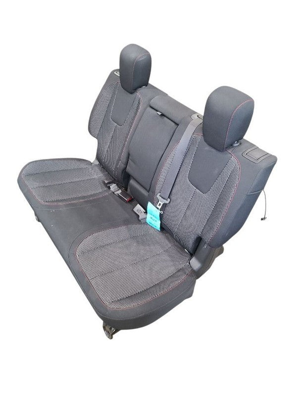 Rear Seat Fits 2016 EQUINOX 648586