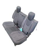 Rear Seat Fits 2016 EQUINOX 648586