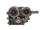 Driver Cylinder Head 3.5L 6 Cylinder 2GRFKS Engine Fits 16-23 TACOMA 6