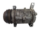 AC Compressor Fits 17-24 EXPRESS 2500 VAN 676868