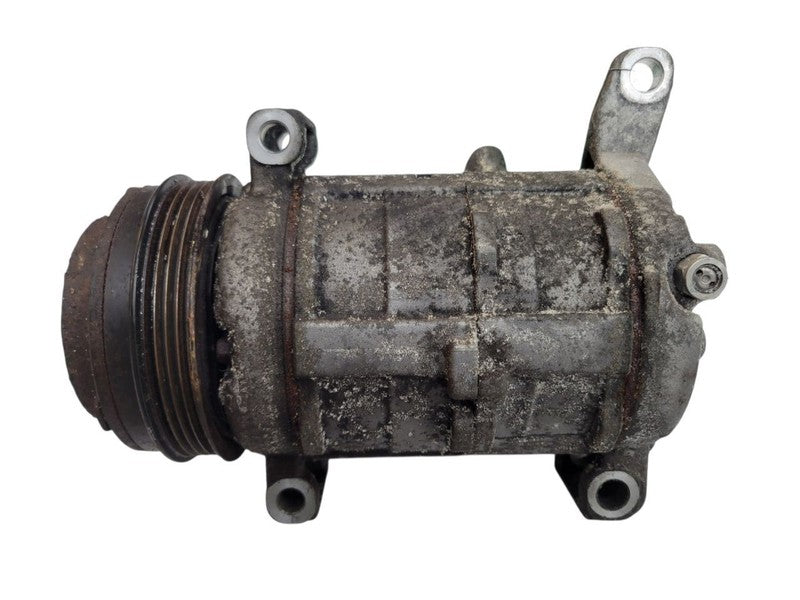 AC Compressor Fits 17-24 EXPRESS 2500 VAN 676868