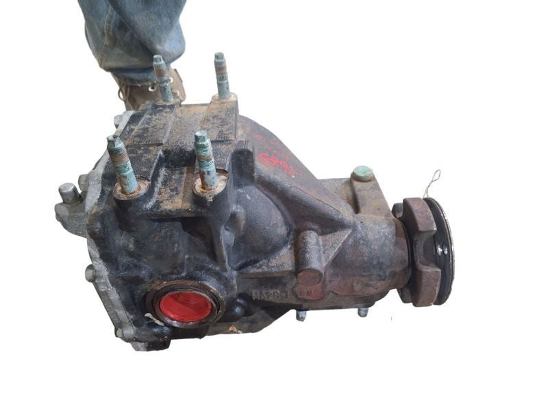 Carrier Manual Transmission 6 Speed Fits 06-14 MAZDA MX-5 MIATA 590907
