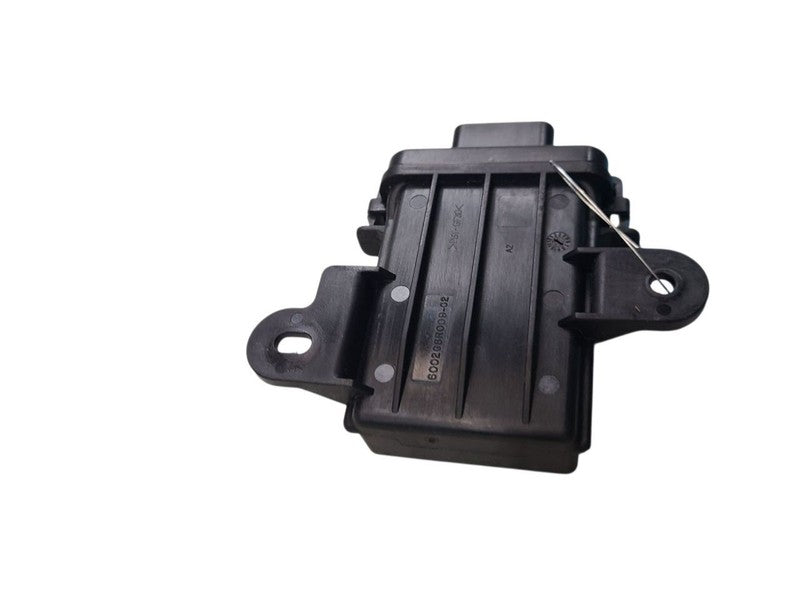 MKX       2008 Chassis ECM 634040