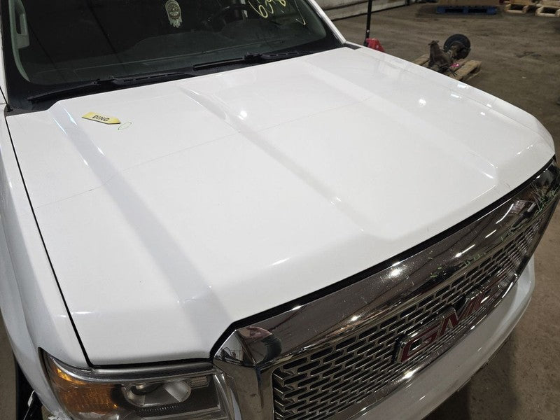 Hood Fits 14-15 SIERRA 1500 PICKUP 625578