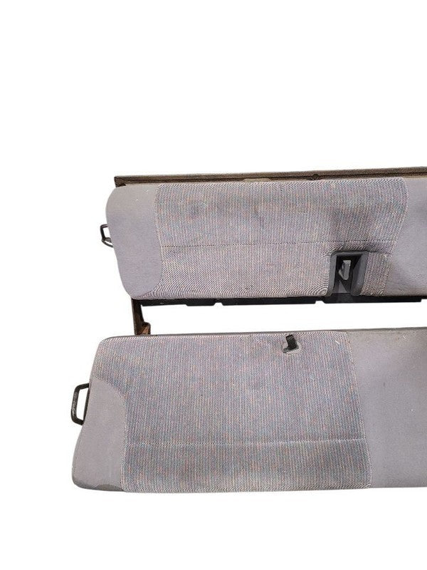 F150      1995 Seat Rear 640558