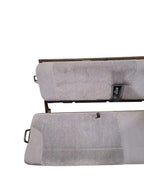 F150      1995 Seat Rear 640558