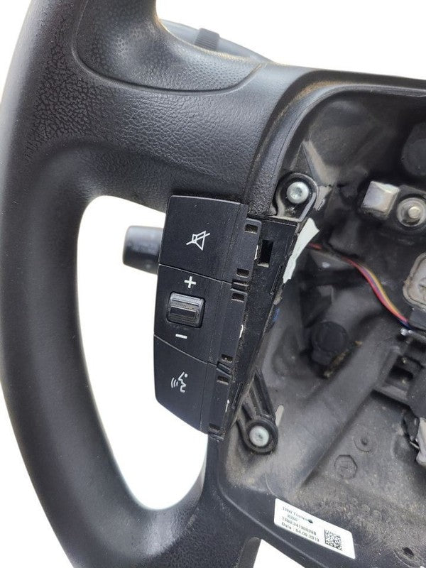 Steering Column Dash Shift Fits 14-21 PROMASTER 1500 VAN 680570
