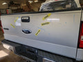Trunk/Hatch/Tailgate Styleside Box Fits 04-07 FORD F150 PICKUP 356213