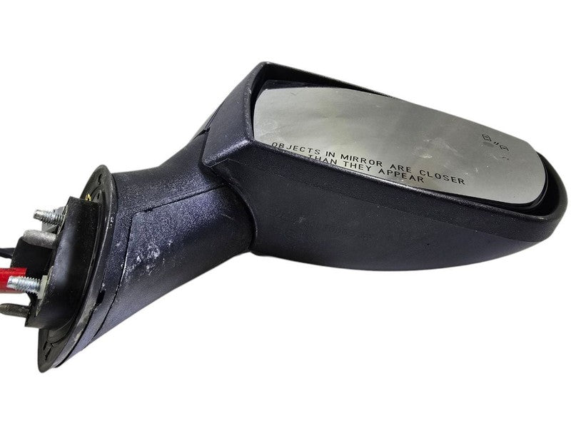 Passenger Side View Mirror Power With Turn Signal Fits 18-22 ECOSPORT 