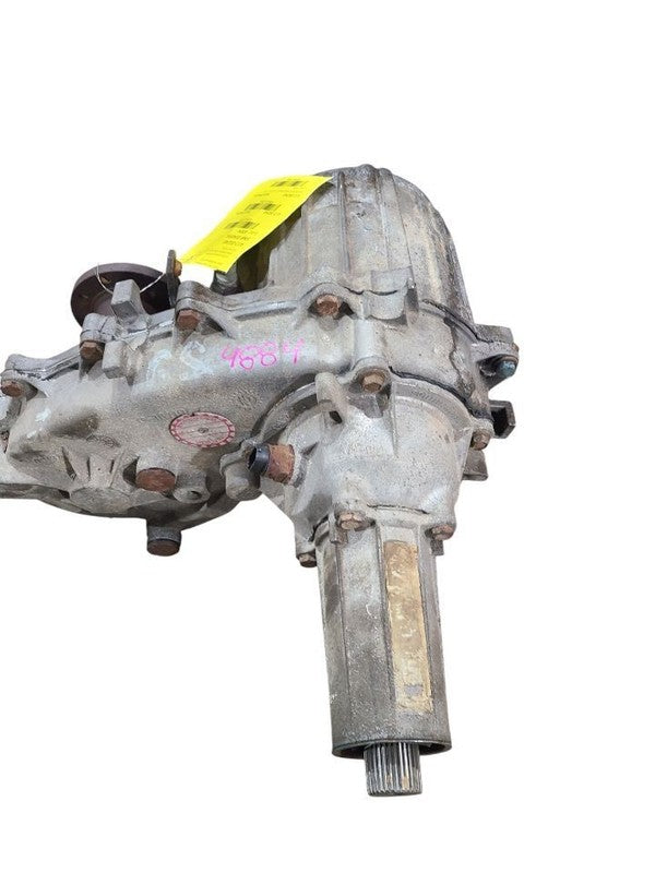 Transfer Case Automatic Transmission Fits 88-92 CHEVROLET 1500 PICKUP 