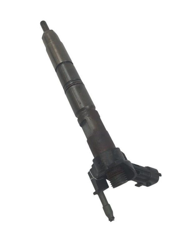 Fuel Injection Parts Fuel Injector 6.6L Fits 11-16 SIERRA 2500 PICKUP 