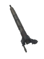 Fuel Injection Parts Fuel Injector 6.6L Fits 11-16 SIERRA 2500 PICKUP 