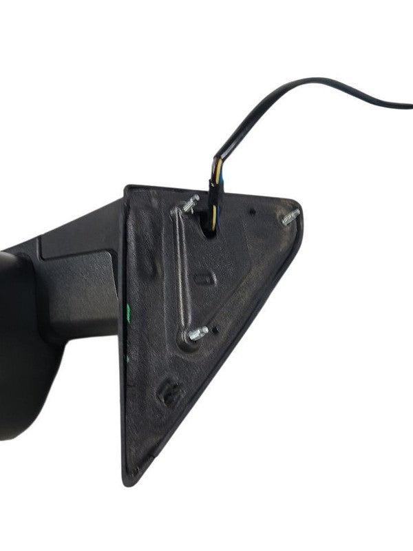 Passenger Side View Mirror Classic Style Fits 13-24 DODGE 1500 PICKUP 