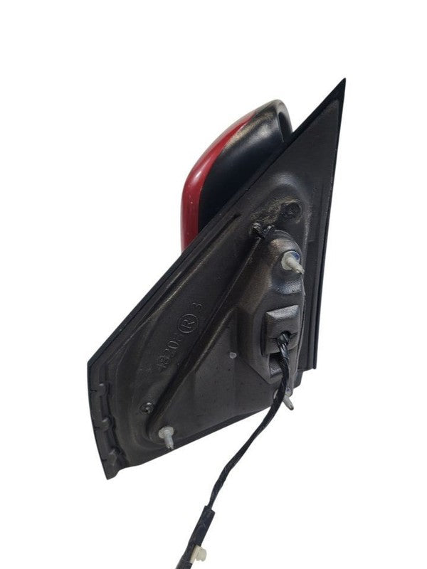 Passenger Side View Mirror Power Heated Painted Fits 16-20 JOURNEY 666