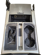 Console Front Floor Full Console With Lid Fits 15-16 FORD F150 PICKUP 