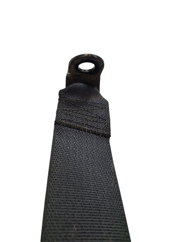 PATRIOT   2014 Seat Belt Rear 610067