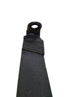 PATRIOT   2014 Seat Belt Rear 610067