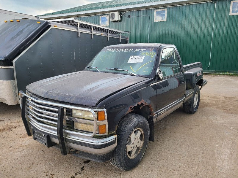 TCHEV1500 1993 Dash Bezel 630800