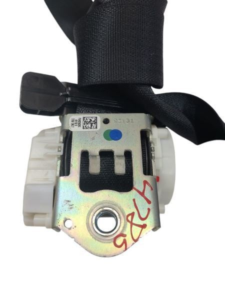 RAM1500   2016 Seat Belt Rear 601284