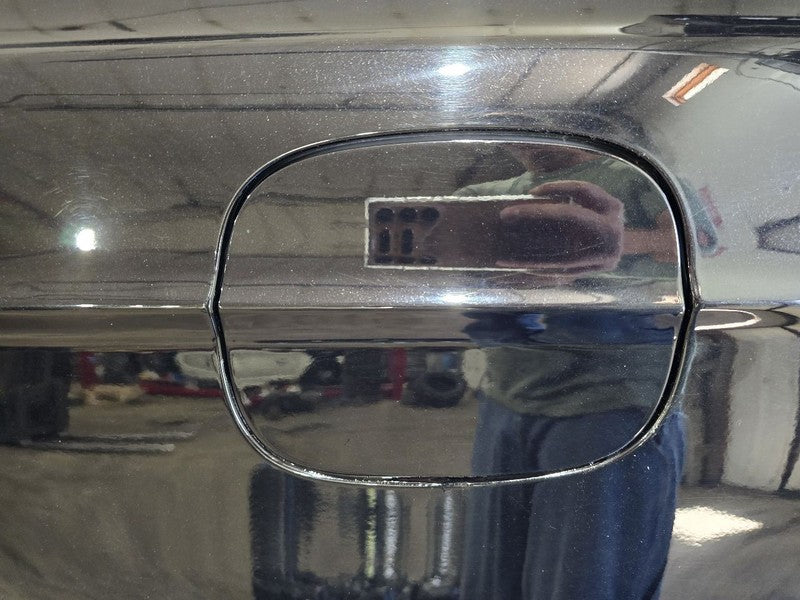 FUSION    2019 Fuel Filler Door 636091