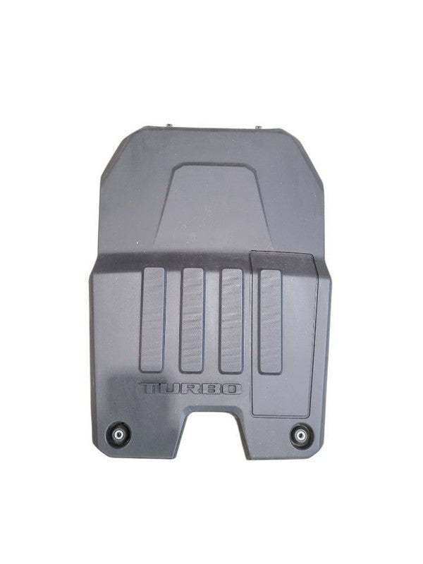 SILVRDO15 2022 Engine Cover 617649