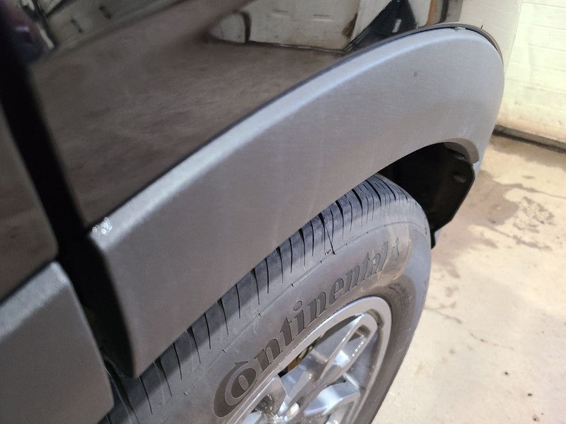 BRONCOSPT 2023 Fender Flare/Extension 658030