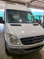 SPRINTV25 2012 Headliner 673595