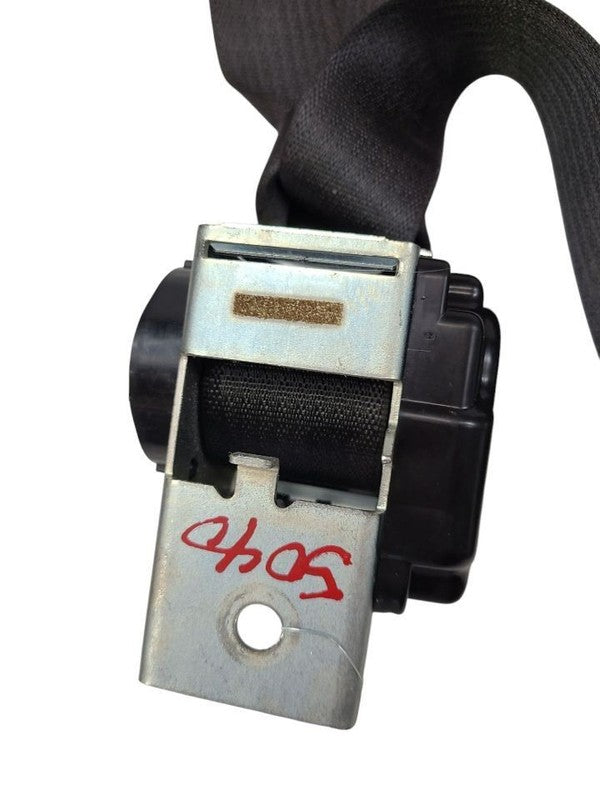 TAURUS    2014 Seat Belt Rear 628051